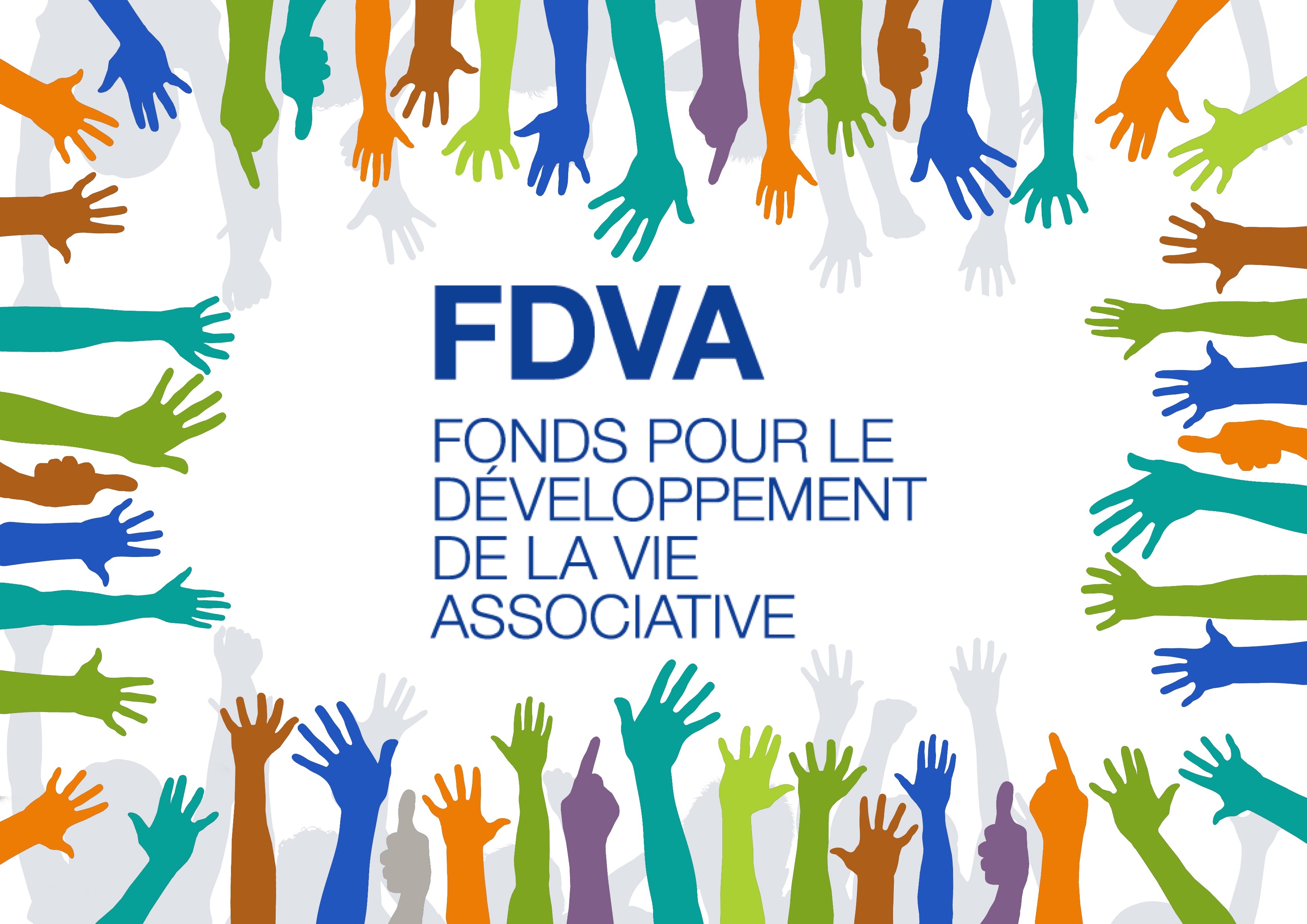 Fonds pour le développement de la vie associative en Charente (FDVA