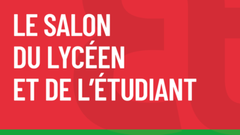 Salon de l'étudiant Poitiers 2025